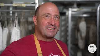 How A Secret Salumi Room Changed The Food Scene In Denver