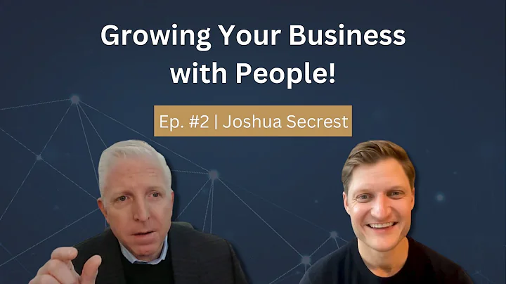 Ep. #2 | Leveraging Technology to Drive Hiring Vol...
