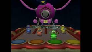 Buzz Junior: Robo Jam - All Minigames Instructions Videos