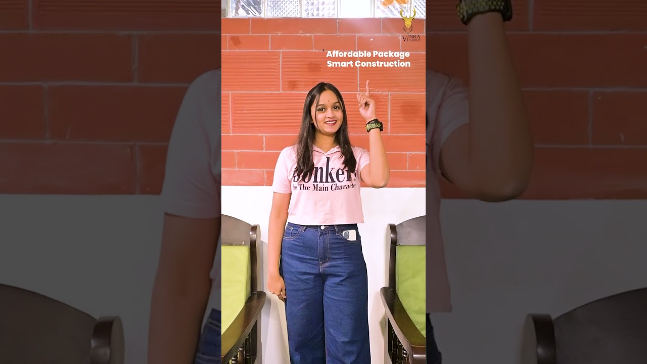 Build Your Dream Home in Bangalore