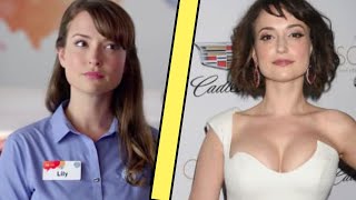 AT&T Girl BREAKS DOWN On Instagram Live Because Of 'Big Milkers' Meme (Milana Vayntrub CRYING)