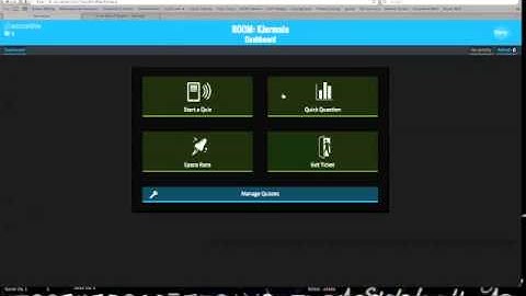 Web 2.0 Formative Assessment Tools