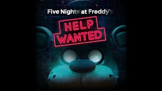 Fnaf Help Wanted no Quest 3s #2