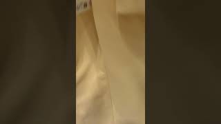 Zara Womens New Yellow Collection 2020 February