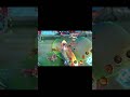 UNSTOPPABLE GAMEPLAY ❣️ MOBILE LEGEND BANG BANG #shortvideo #mobilelegends #shortsfeed #mlbb #youtub