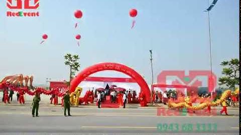 Tổ chức lễ khởi công, động thổ trên toàn quốc