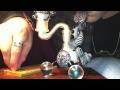 david makalaster dmaka b&w rig dabs