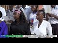 Vendredi 24 AVRIL 2026 . THEME : Le Respect / Fr Mavinga Masunda Gaspard
