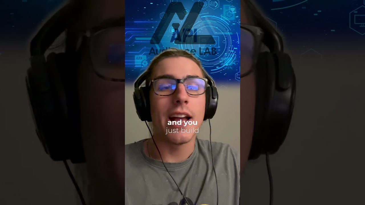 Turn Audience Lab Into Your Own $400K/Month Data Business