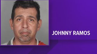 Man arrested for burglary, kidnapping a woman in Waco