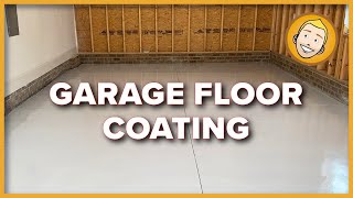 Stop Using Epoxy! Try This Urethane Coating