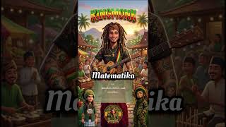 Matematika Allah  King Mong