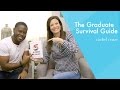 The Graduate Survival Guide (with Anthony ONeal)