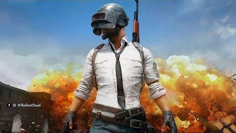 Random player challenge me to do 1v1 tdm challenge only m416.In pubg mobile.