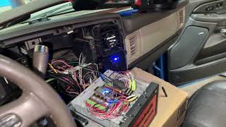 D1 Transbrake and bump box with 2 step makes 16 psi!!