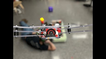 2023 Robot Reveal - FRC 7103