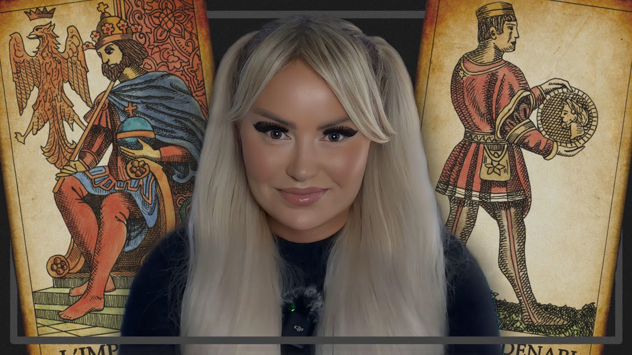 ⁉️COSAAA?😱il TUO EX vuole PARLARTI a BREVE😳❤️DEVE dirti CHE..🌪️🔥