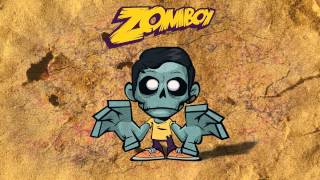 Zomboy - Mind Control (Clean Version) 1080p