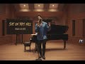 DIE ON THIS HILL - R&amp;B COVER