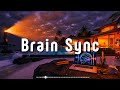 Brain Sync Waves: Healing Frequencies That Clean Mental Noise and Enhance Deep Work Flow