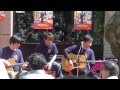 Routine - 日曜の昼下がり@第17回新開地音楽祭 2017.05.14