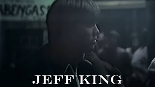 Im Very Compulsive Jeff King Edit