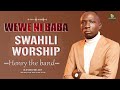 Wewe ni baba yangu powerful worship