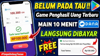 ✓RESMI DIPLAYSTORE! Game Baru Penghasil Uang 2026 Terbukti Membayar - Game Penghasil Dana Tercepat screenshot 4