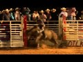 Begay&#39;s Extraordinaire Bull Riding