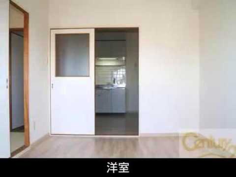 クリスタルハイツ清水丘  マンション 大阪市住吉区 清水丘３...
