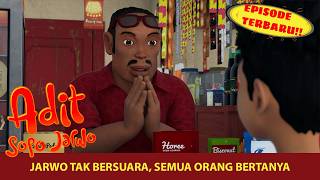 Diam Seribu Bahasa Tak Seperti Jarwo Biasanya | Adit & Sopo Jarwo