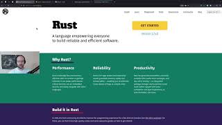 Famous Languages I considered using before Odin Wealth