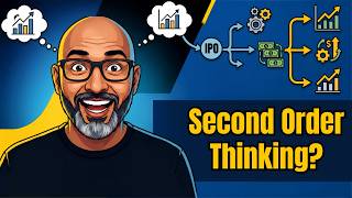 Second Order Thinking: The Investing Mental Model Most Beginners Miss