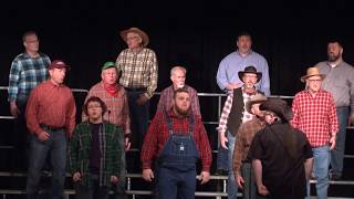 General Assembly Chorus