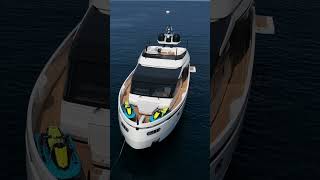 Mini K2 #yacht #ExtraYachts