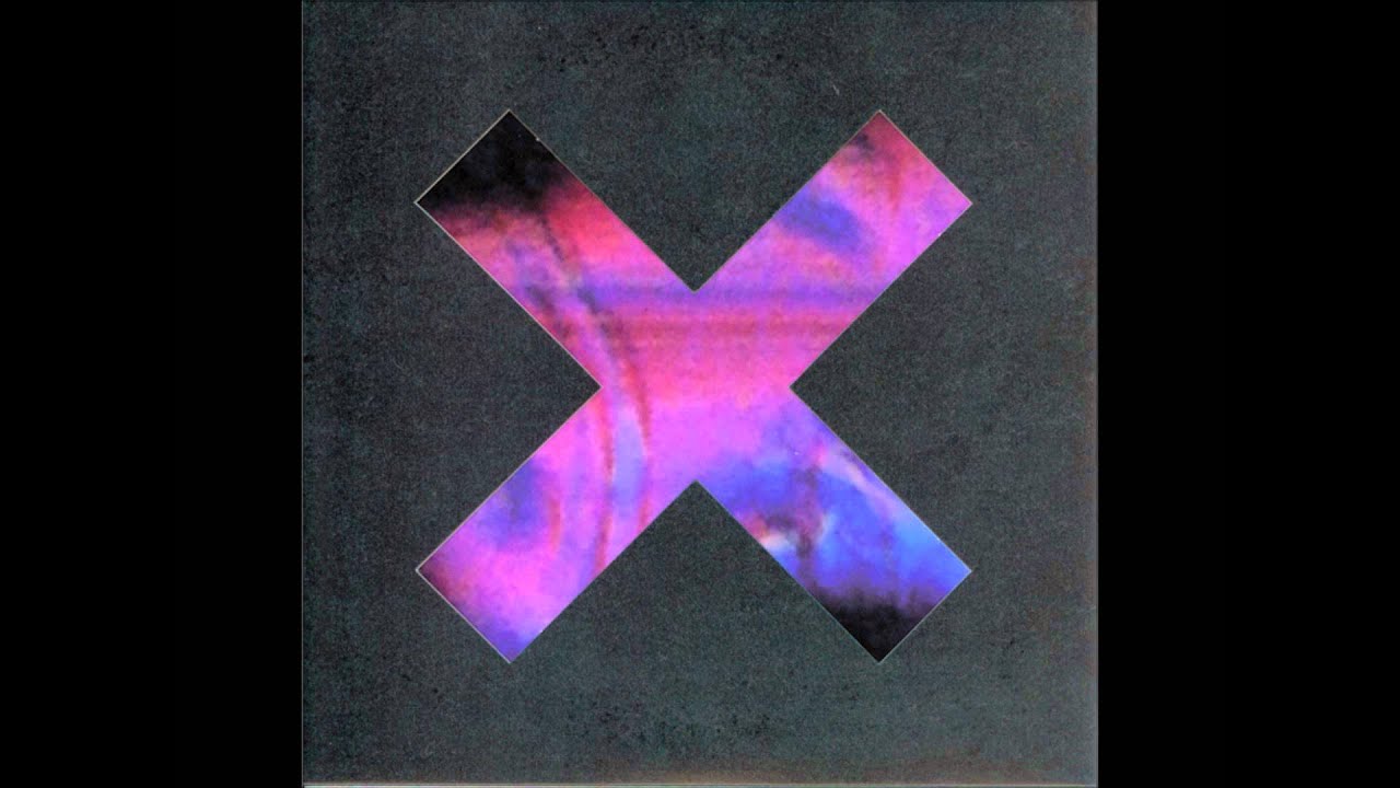 The XX - Teardrops [7