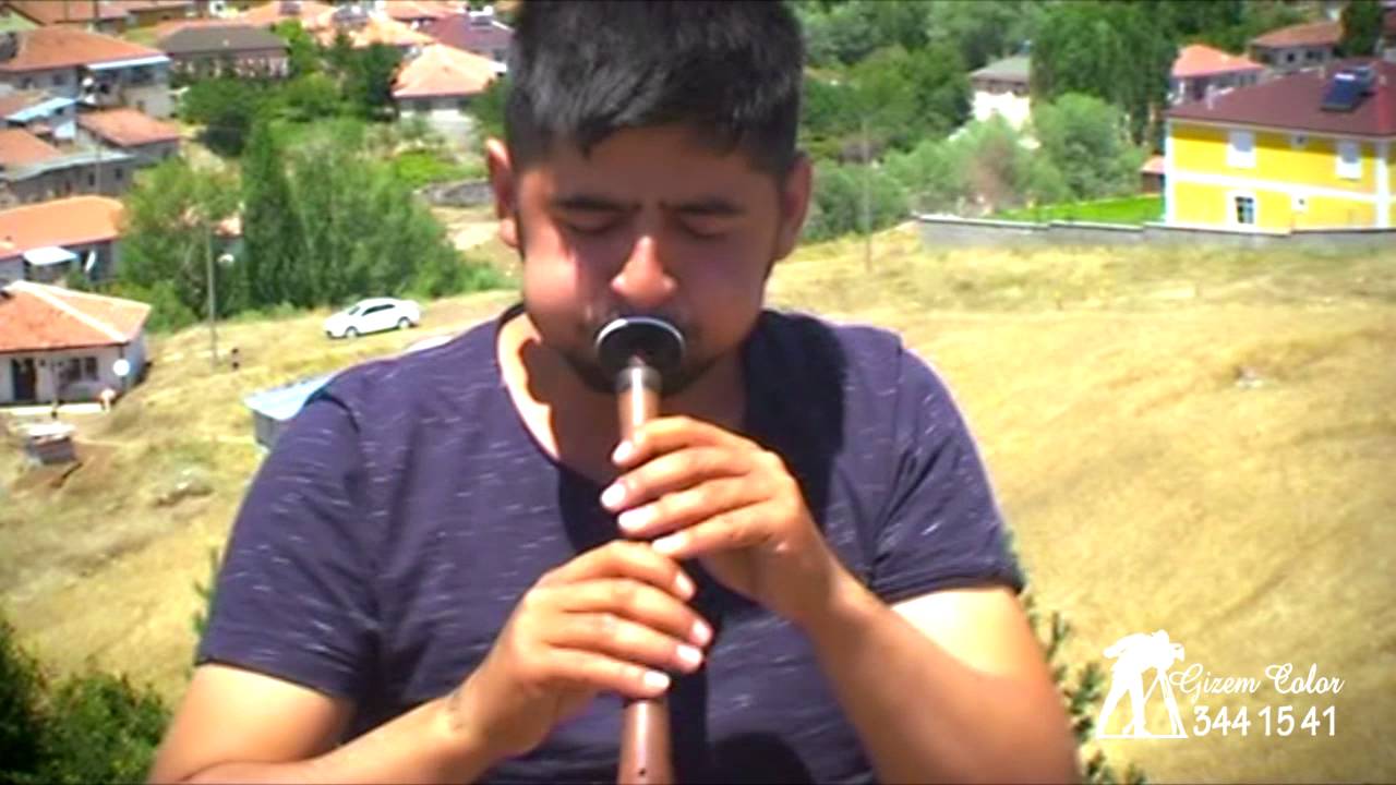 ÖZGÜR & OGUZHAN DAVUL ZURNA EKİBİ