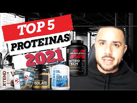 Video: Las Mejores Ofertas De Proteína En Polvo Para Abril De 2021