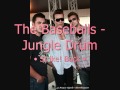 The Baseballs - Jungle Drum (Studio Version)