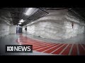 Why is finland building an underground city  abc news