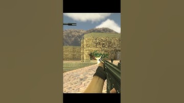 CS 1.6 Ultimate HD