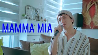 Mamma Mia - ABBA (Cover) / Ripley Alexander Version screenshot 2