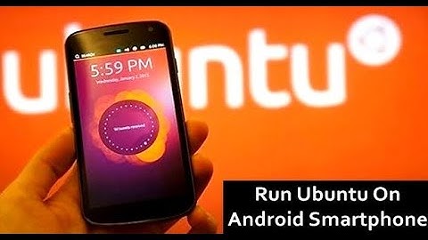 How to Install Ubuntu/Kali Linux on Android Device Easily (Step By Step Setup)