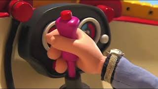 Roary the racing car music koopa cape with super mario karts screenshot 5