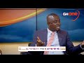 The Last Time A Cocoa Farmer Was Unpaid Was In The 90s - Ali Maiga Halidu Esq.