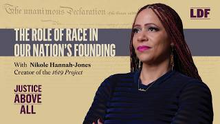 The Role of Race in Our Nation’s Founding