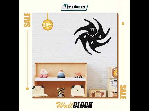 Theclickart Black Color