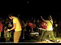 Capture de la vidéo Trust Company - Live 2002 - 12/16/02 - Springfield, Il - *Kevin Palmer/Josh Moates Onstage Camera*