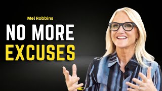 Use This To Control Your Brain - Mel Robbins