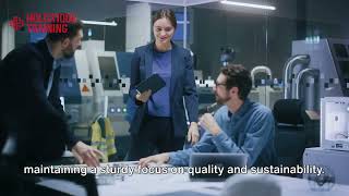 Excellence in Facilities Management